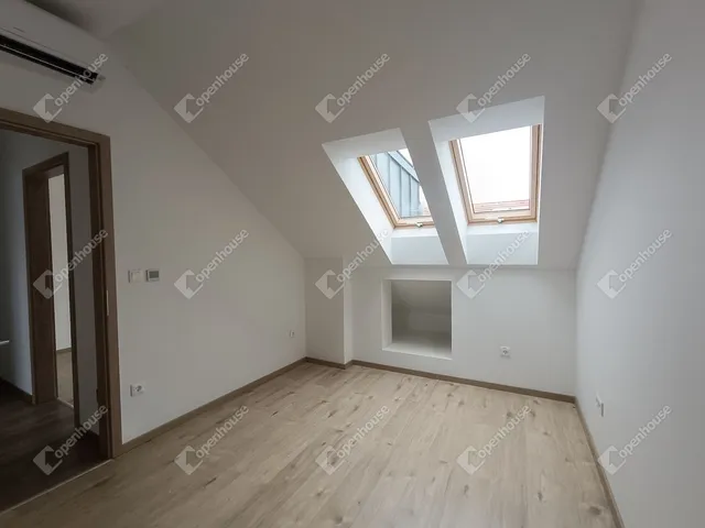 Eladó lakás Sopron, Belváros 117 nm