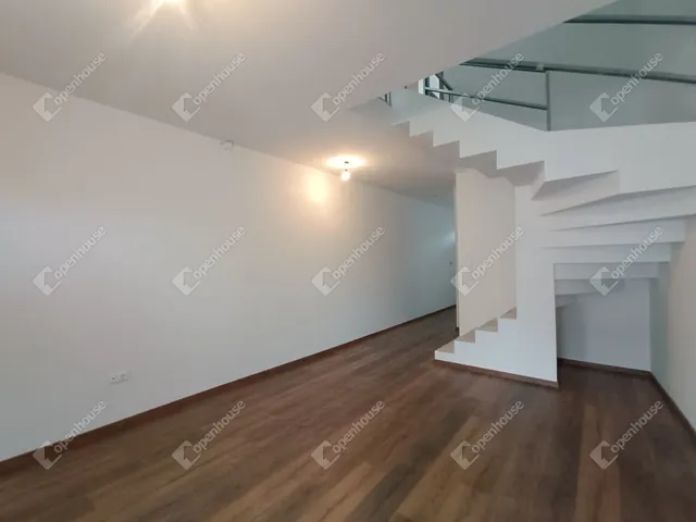 Eladó lakás Sopron, Belváros 117 nm