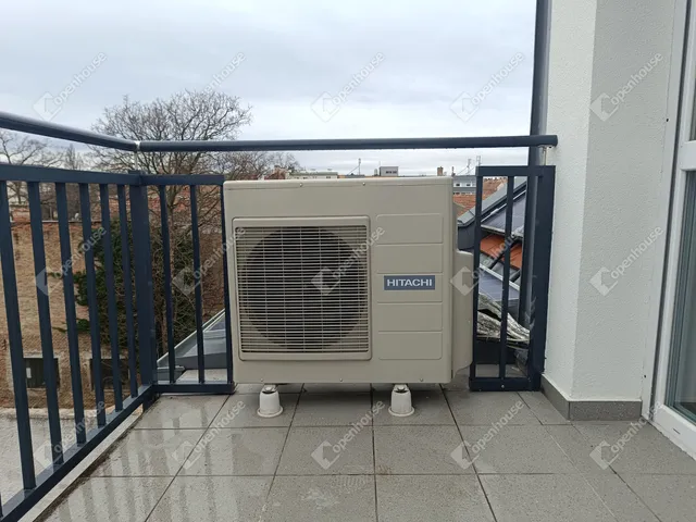 Eladó lakás Sopron, Belváros 117 nm