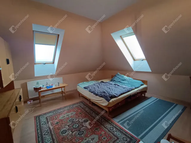 Eladó ház Harka 278 nm