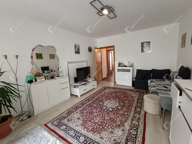 Eladó lakás Sopron, Belváros 93 nm