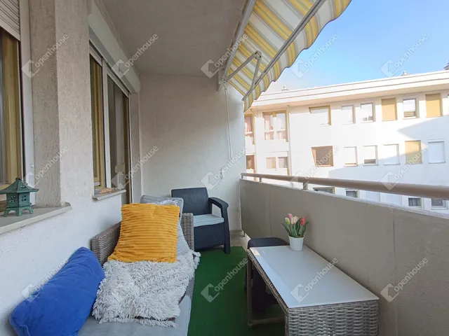 Eladó lakás Sopron, Belváros 93 nm