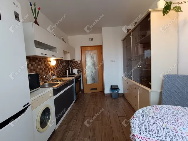 Eladó lakás Sopron, Belváros 93 nm