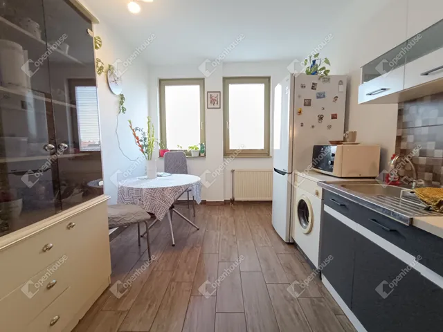 Eladó lakás Sopron, Belváros 93 nm
