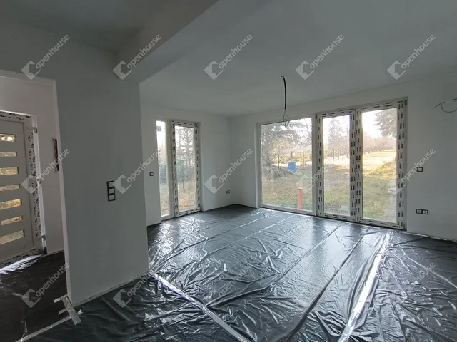 Eladó ház Sopron 72 nm