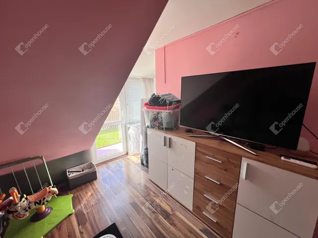 Eladó ház Sopron 116 nm