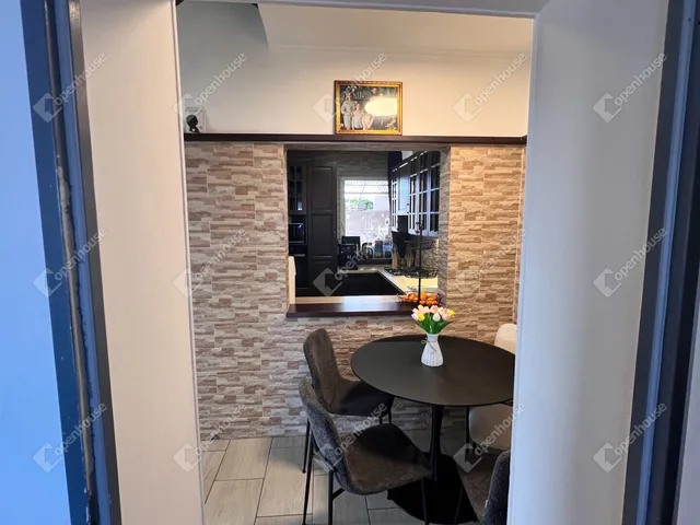 Eladó ház Sopron 116 nm