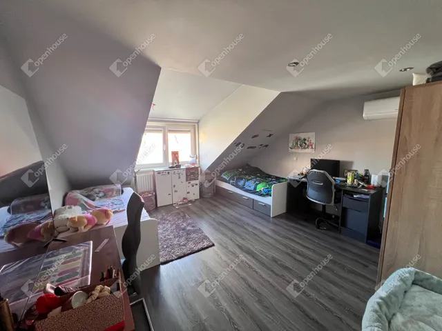 Eladó ház Sopron 116 nm