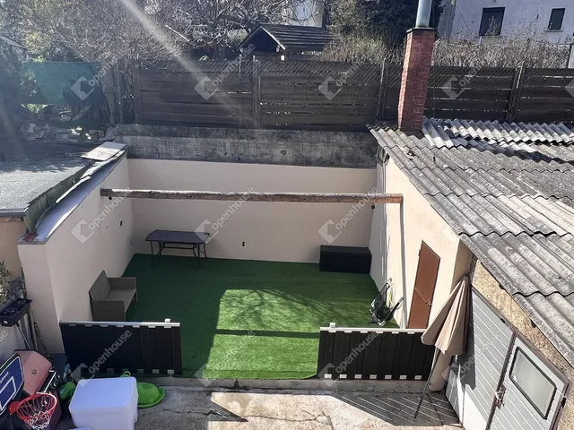 Eladó ház Sopron 116 nm