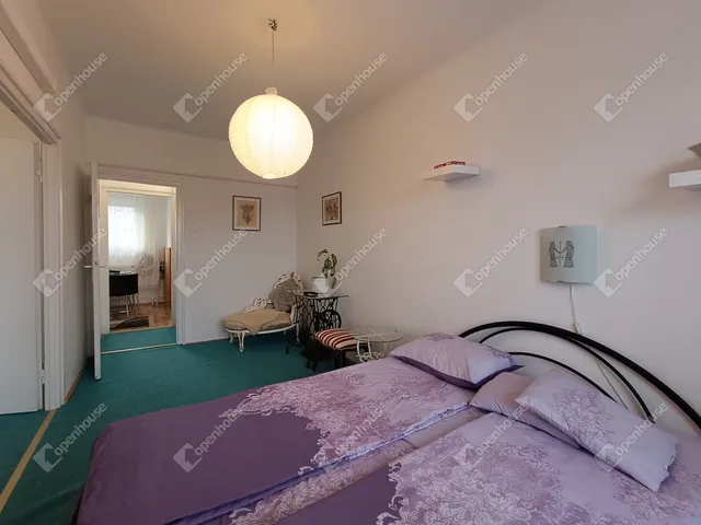 Eladó lakás Sopron 50 nm