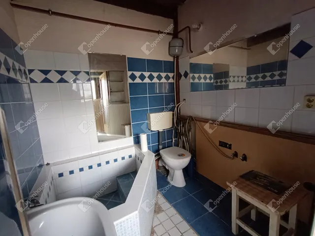 Eladó ház Sopron 90 nm