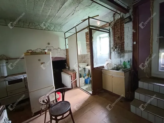 Eladó ház Sopron 90 nm