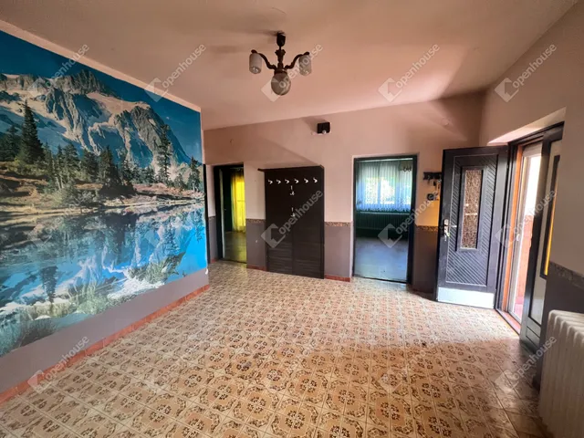 Eladó ház Ágfalva 180 nm