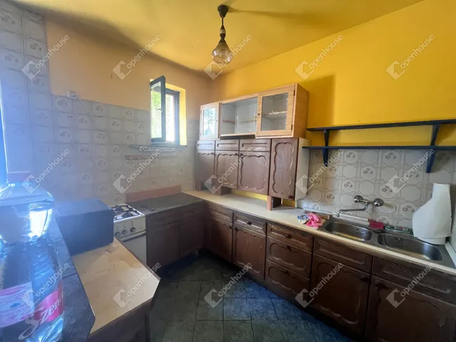 Eladó ház Ágfalva 180 nm