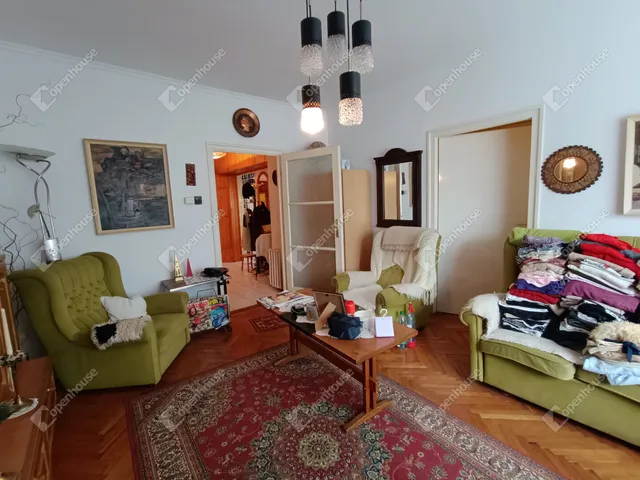 Eladó lakás Sopron 58 nm