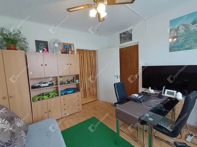 Eladó lakás Sopron 55 nm