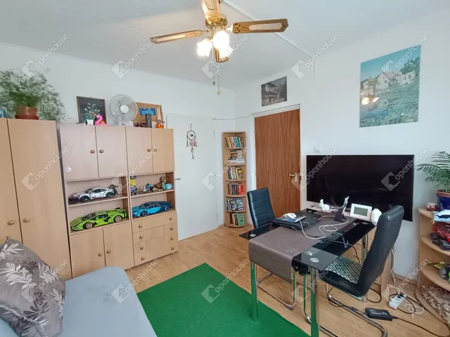 Eladó lakás Sopron 55 nm