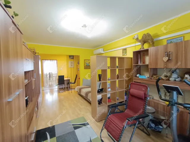 Eladó lakás Sopron 55 nm