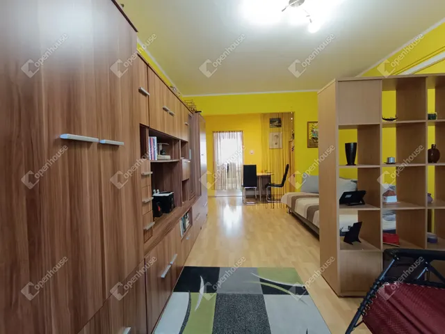 Eladó lakás Sopron 55 nm