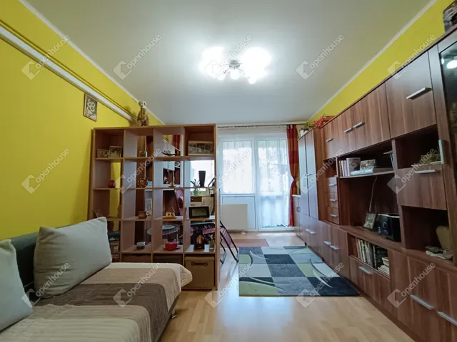Eladó lakás Sopron 55 nm
