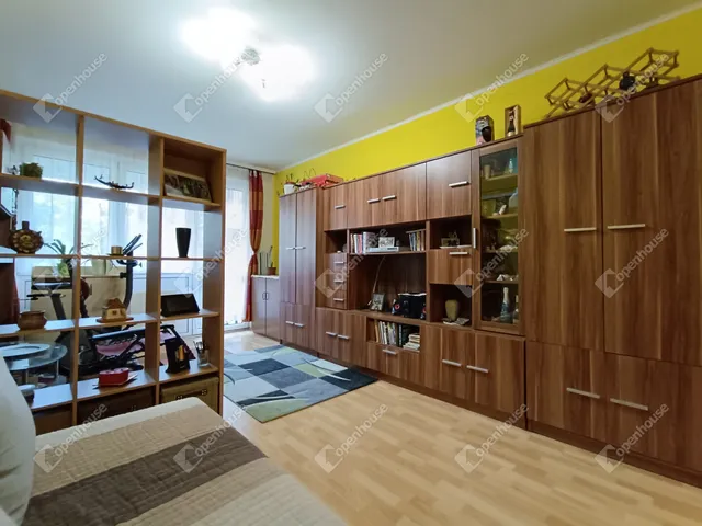 Eladó lakás Sopron 55 nm