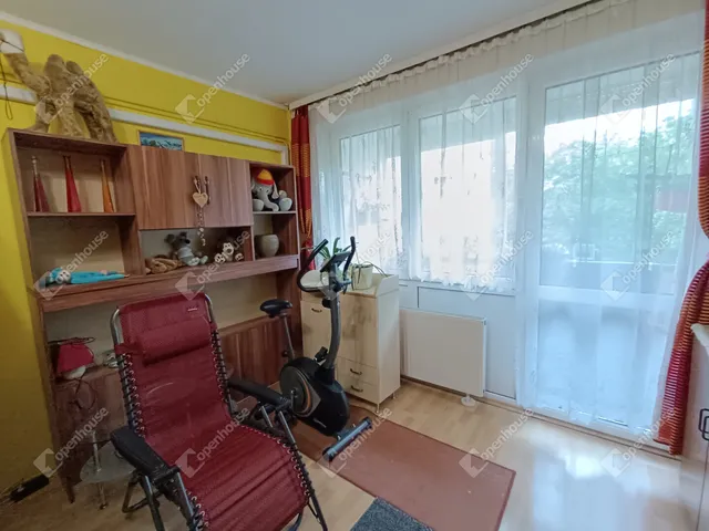 Eladó lakás Sopron 55 nm