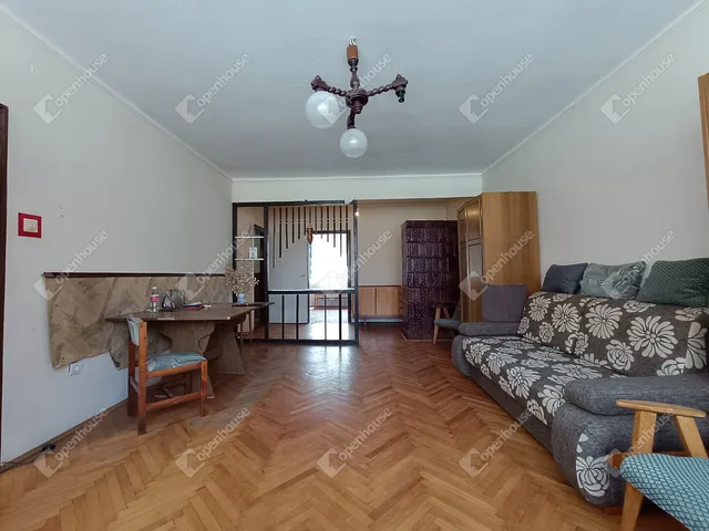 Eladó lakás Sopron 64 nm