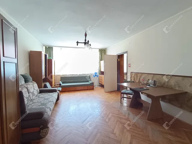 Eladó lakás Sopron 64 nm
