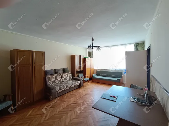 Eladó lakás Sopron 64 nm