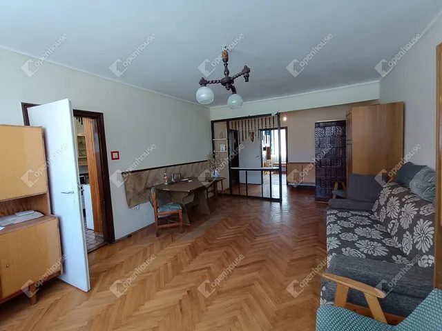 Eladó lakás Sopron 64 nm