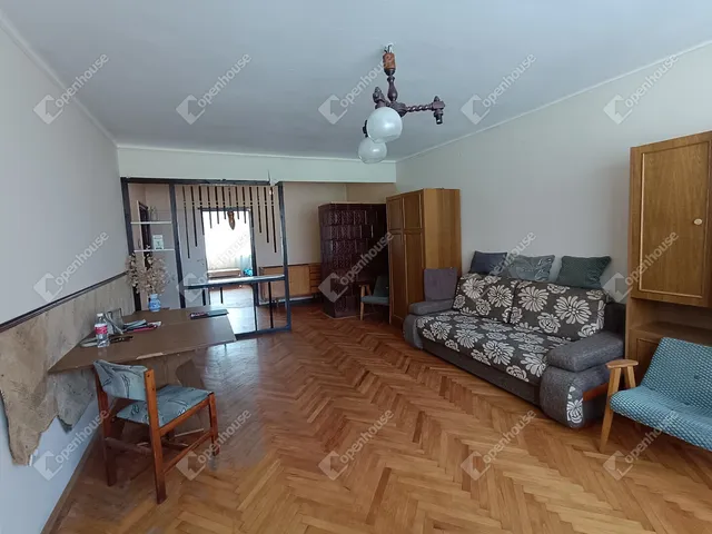 Eladó lakás Sopron 64 nm