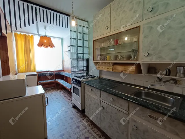 Eladó lakás Sopron 64 nm