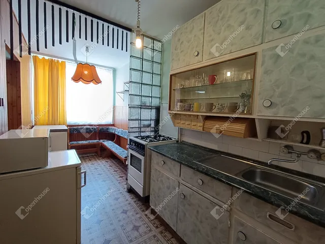 Eladó lakás Sopron 64 nm