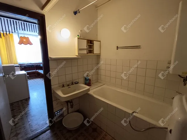 Eladó lakás Sopron 64 nm