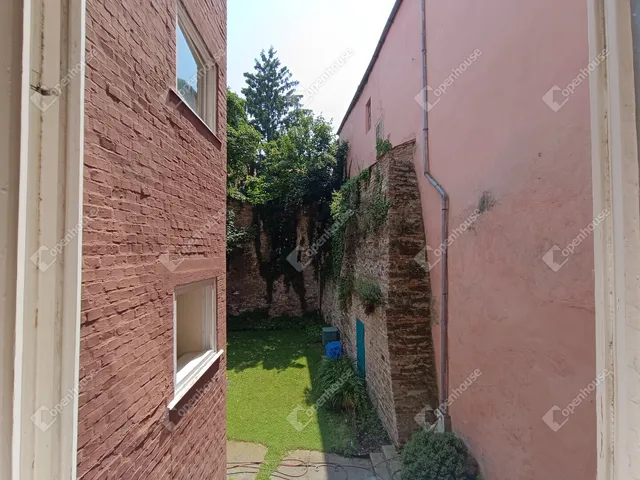 Eladó lakás Sopron 64 nm