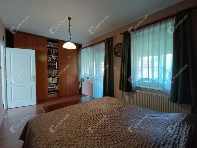 Eladó ház Sopron 240 nm