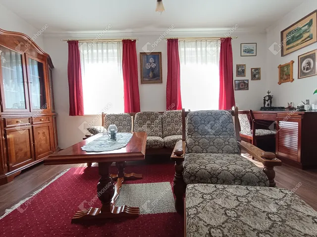 Eladó ház Sopron 240 nm