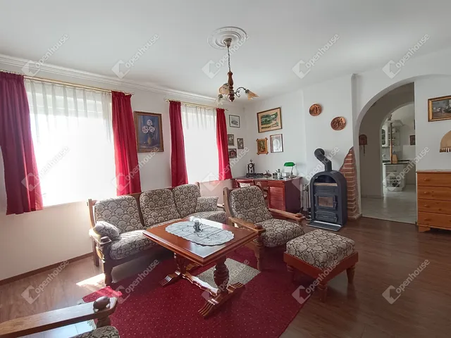Eladó ház Sopron 240 nm