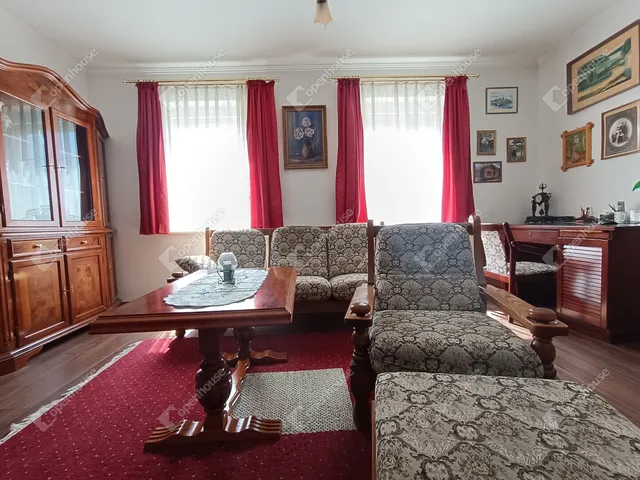 Eladó ház Sopron 240 nm