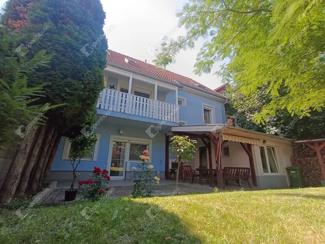 Eladó ház Sopron 240 nm