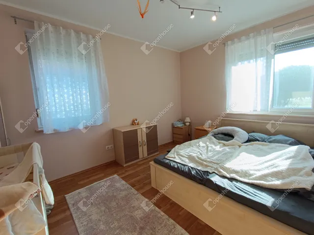 Eladó ház Fertőrákos 161 nm