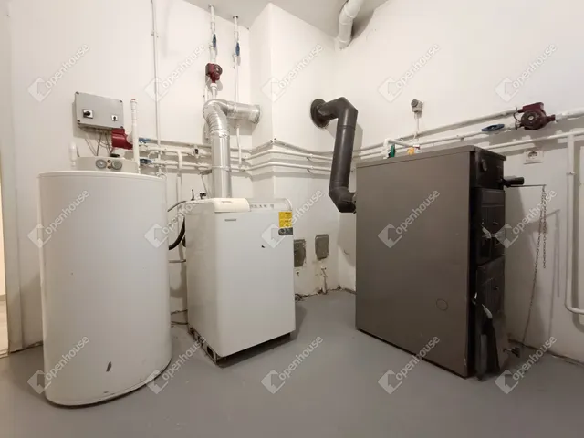 Eladó ház Fertőrákos 161 nm