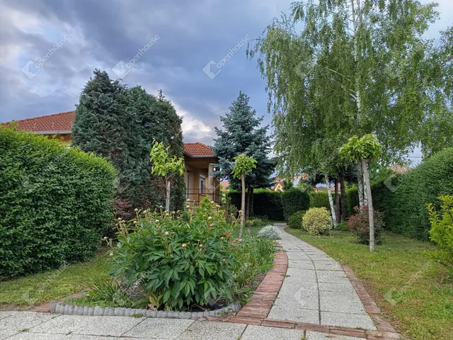 Eladó ház Fertőrákos 161 nm