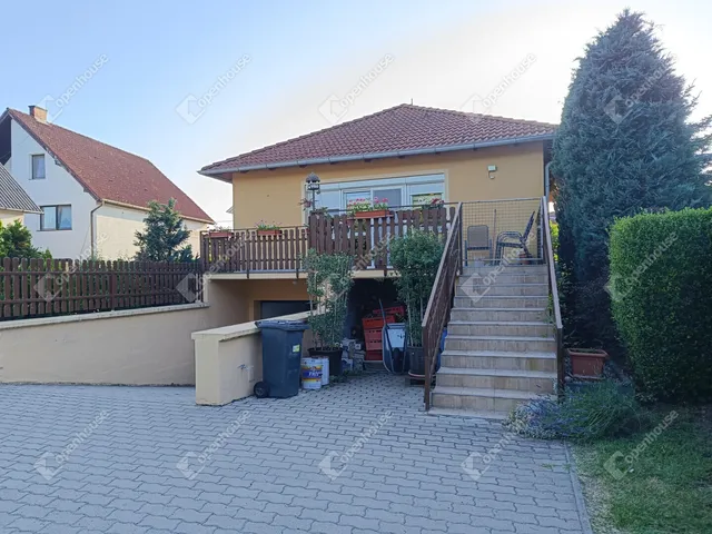 Eladó ház Fertőrákos 161 nm