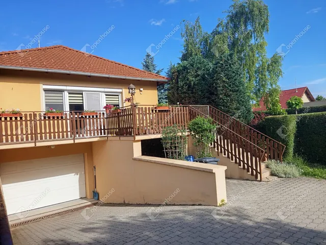 Eladó ház Fertőrákos 161 nm