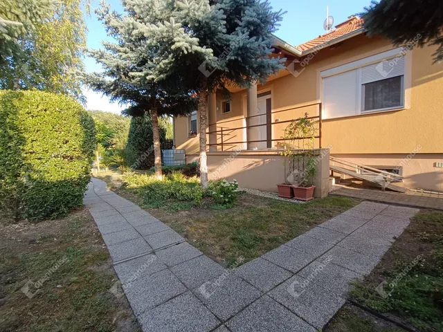 Eladó ház Fertőrákos 161 nm