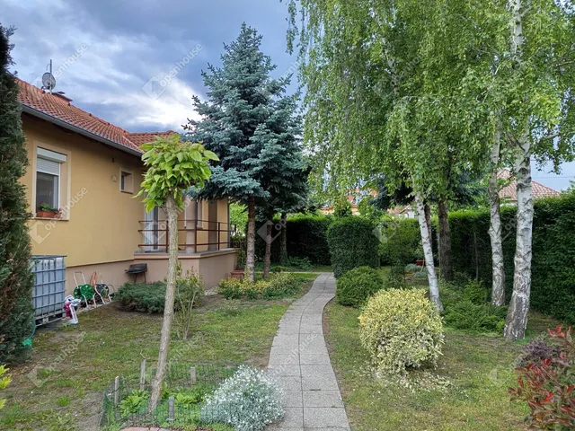 Eladó ház Fertőrákos 161 nm