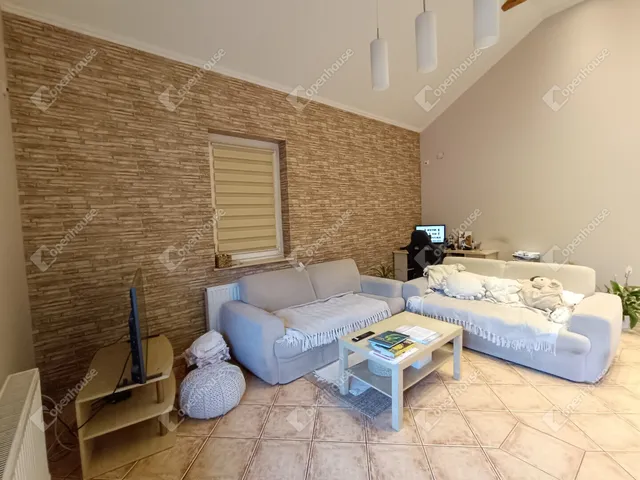 Eladó ház Fertőrákos 161 nm