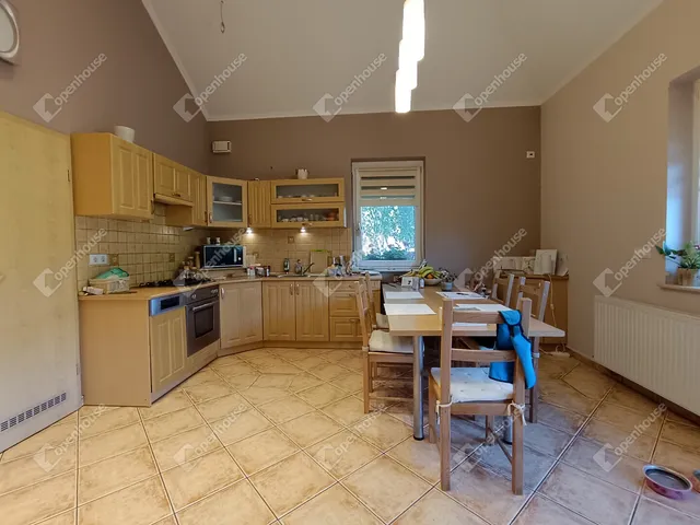 Eladó ház Fertőrákos 161 nm