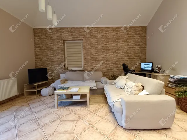 Eladó ház Fertőrákos 161 nm